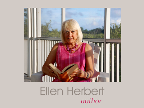 Ellen Herbert's Website