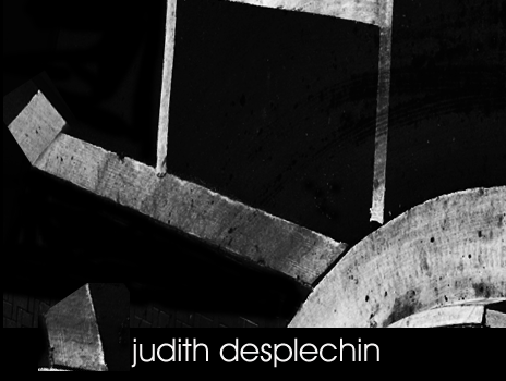 Judith Desplechin Teaching